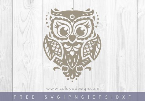 Caluya Design, Vinyl Business, Owl Svg, Llama Face, Anchor Monogram, Cricut Svgs, Cricut Svg Files Free, Mandala Monograms, Cricut Expression