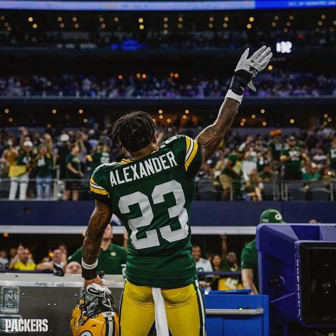 Football Wallpaper Iphone, Jaire Alexander, Cool Football Pictures, Football Helmet Design, Best Cb, Deandre Hopkins, Nfl Football Pictures, Green Bay Packers Football, Nfl Photos