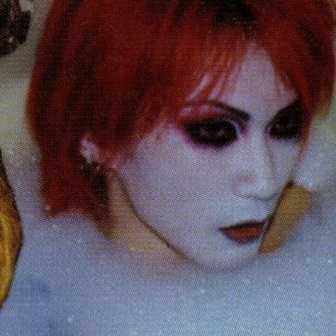 #közi #malicemizer #vkei #visualkei #jrock Malice Mizer, Makeup, Hair, Make Up