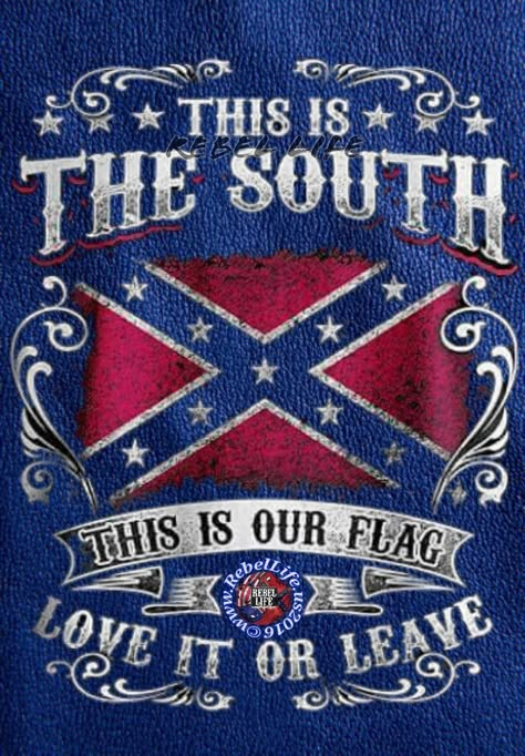 American Flag Wallpaper, Battle Flag, Southern Heritage, Southern Culture, Southern Pride, Southern Sayings, Flag Tattoo, Southern Life, One Night Stand