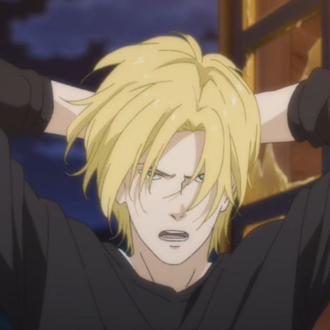 Banana Fish Ash, He's So Pretty, Ash Lynx, Banana Fish, Lynx, An Anime, So Pretty, Anime Character, Ash