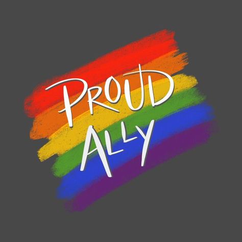 At Lotus Point Wellness we are PROUD to be an ally for the LGBTQ community. All are welcome here. Pride Month Quotes, Straight Ally Flag, Proud Ally, Lgbt Ally, Straight Ally, Month Quotes, Pride Quotes, Lgbt Quotes, Lgbtq Quotes