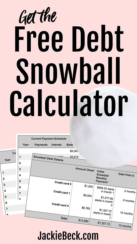 Debt Payoff Excel Spreadsheet Free, Becoming Debt Free, Free Debt Snowball Worksheet Excel, Debt Snowball Worksheet Printable Free, Debt Snowball Tracker, Debt Snowball Spreadsheet, Snowball Debt, Debt Snowball Worksheet, Debt Snowball Calculator