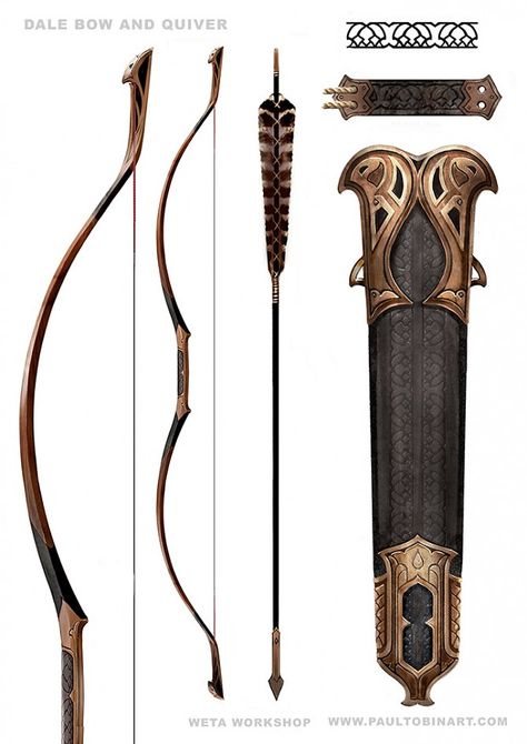 Bowhunting Gear, Astral Sea, Human Paladin, Archery Bows, Bowhunting, Weta Workshop, Bow And Arrow, Bow Arrows, Crossbow