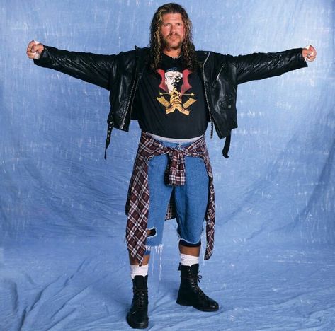 Kurt Cobain Style, Jerry The King Lawler, Angelina Love, Jeff Jarrett, Chris Benoit, Shinsuke Nakamura, Wrestling Posters, The Sandman, Wwe Legends