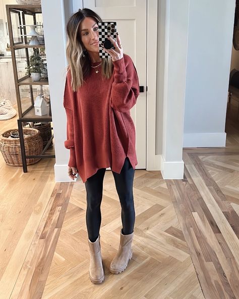 Amazon Sweater, The Sister Studio, Sister Studio, Fall Inspiration, Womens Crewneck, Casual Work Outfits, Outfit Inspo Fall, Fall Fashion Outfits, Mom Outfits