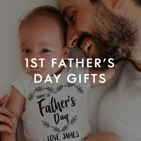 Newborn Footprints, Father's Day Ideas, 1st Fathers Day Gifts, Baby Essentials Newborn, First Fathers Day Gifts, New Fathers, Fathers Day Quotes, Dad Day, First Fathers Day