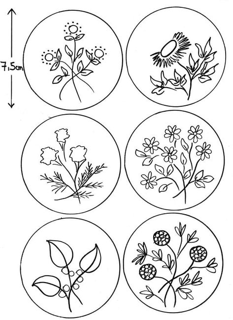 embroidery hand embroidery machine embroidery counted thread embroidery pulled thread embroidery surface embroidery free embroidery decorative embroidery embellishing stitch filling stitch edging stitch outlining stitch couching stitch French knots seed stitch satin stitch stem stitch backstitch split stitch lazy daisy stitch fly stitch herringbone stitch blanket stitch buttonhole stitch bullion stitch colonial knot lazy daisy stitch detached buttonhole stitch seed stitch tambour embroidery Sulaman Pita, Pola Manik, Hand Embroidery Patterns Free, Miniature Embroidery, Pola Bordir, Diy Embroidery Designs, Embroidery Template, Basic Embroidery Stitches, Diy Embroidery Patterns