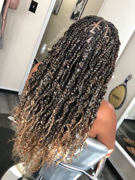 Gold Passion Twists, Blonde Passion Braids, Blonde Ombre Passion Twists, Grey Passion Twists, Passion Braids For Black Women, Passion Braids Hairstyles, Passion Twist Braids, Passion Twist Hairstyles, Passion Braids