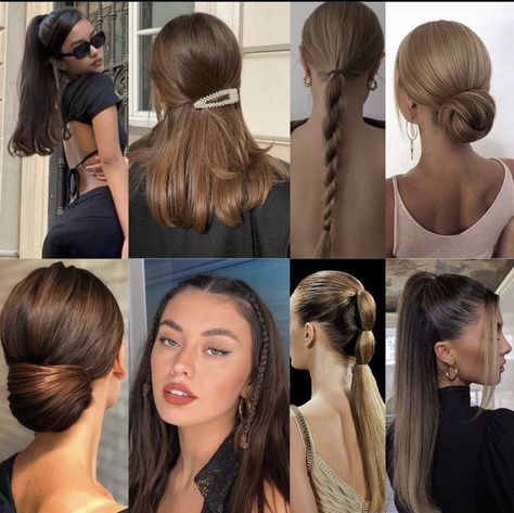 Dramatic Classic Hair, Classic Hair Styles, Style Analysis, Dc Fashion, Dramatic Hair, Classic Hair, Dramatic Classic, Classic Style Outfits, Classic Hairstyles