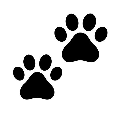 Best Photos of Free Printable Dog Paw Print - Dog Paw Print ... Cartoon Paw Print, Paw Print Printables Free, Dog Paw Clipart, Printable Paw Prints, Paw Template, Paw Clipart, Paw Print Clip Art, Dog Paw Drawing, Paw Print Image