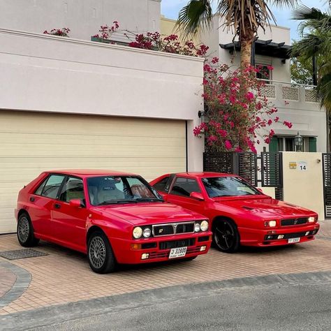 Maserati Shamal, Maserati Mc12 Corsa, Lancia Beta, Lancia 037, Lancia Delta Integrale, Italian Side, Lancia Delta Hf Integrale, Lancia Delta, Italian Cars