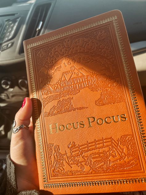 Hocus Pocus Book, Halloween Town, Hocus Pocus, Books