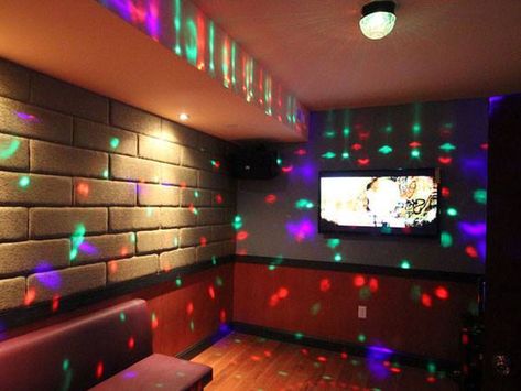 Philly Restaurants, Sports Bars, Karaoke Room, Philly Sports, Game Room Basement, Modern Restaurant, Asian Babies, Dream Living, Sports Bar