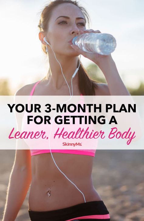 3 Month Workout Plan, 3 Month Workout, Month Workout, Boot Camp, Fitness Transformation, Health And Fitness Tips, Healthy Body, Get Healthy, Fun Workouts