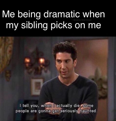 Growing up with siblings Funny Siblings Quote, Sibling Memes, Growing Up With Siblings, Sibling Quotes, Siblings Funny, Quotes Family, Funny Ideas, Funny Comebacks, Friend Memes