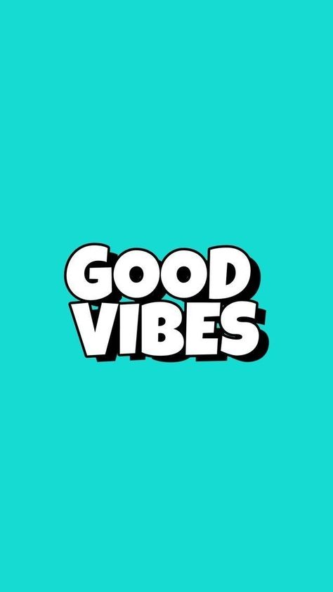 Good Vibes, Black And White, Quotes, Blue, White, Black