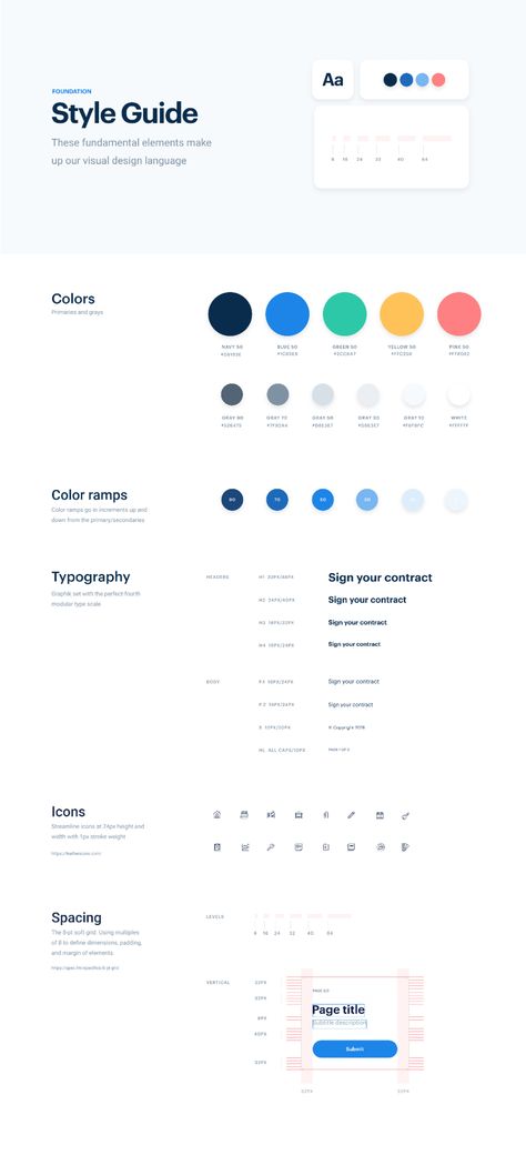 Style Guide Ui, Web Style Guide, Figma Portfolio, Website Style Guide, Design De Configuration, Ux Design Principles, Ui Design Principles, Ui Ux 디자인, App Design Layout