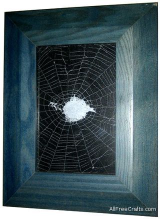 How to preserve a spider web using spray paint and spray adhesive to mount the spider web on card stock before placing in a picture frame. Spider Web Pictures, How To Preserve A Spiderweb, Super Hero Activities, Spider Web Craft, Spider Illustration, Real Spiders, Garden Spider, Fake Spider, Spider Web Decoration