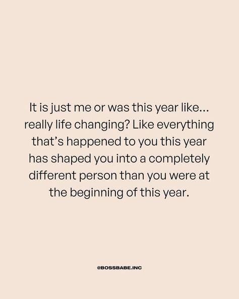 but every challenge, pivot, and breakthrough this year has shaped you into someone stronger and more aligned. What’s one lesson from this year that’s changed you the most? Being Confident, E Words, Hard Quotes, Self Healing Quotes, Year Quotes, Vision Board Inspiration, Business Advice, Self Healing, Healing Quotes