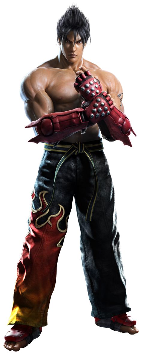 Jin Kazama (Tekken Tag Tournament 2) Tekken 7 Jin, Kazama Jin, Tekken Jin Kazama, Tekken Tag Tournament 2, Kung Jin, Tekken Wallpaper, Tekken 4, Tekken 2, Street Fighter Tekken