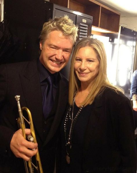 Chris Botti, Singing Voice, Barbra Streisand, Jazz Musicians, Jazz Music, Diva, The Voice, Musician, Singing