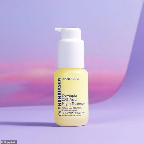 Smaller Pores, Ole Henriksen, Flawless Face, Smoother Skin, Flawless Skin, Forever Young, Makeup Skin Care, Skin Makeup, Wake Up