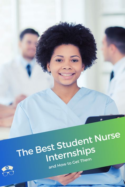 The Best Student Nurse Internships And How To Get Them. Just like with other jobs, there are student nurse internships too. These internships can help you land your first job quicker. #thenerdynurse #nurse #nurses #nurseinternship #intern #nursingschool Nurse Meaning, Nerdy Nurse, Best Student, Nursing Pins, Nursing Profession, Student Nurse, Good Student, First Job, Healthcare Industry