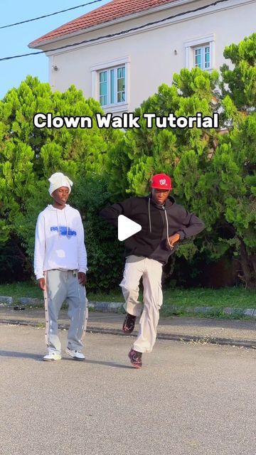 Ochayi Godwin on Instagram: "Clown walk dance tutorial for beginners 🕺🏼💯 (The heel toe variation) 
.
.
.
.
.
.
.
.
.
.
.
.
.
.
.
.
#dance #dancer #hiphop #tutorial #heeltoe #cwalk #reelsinstagram #explorepage" Clown Walk, Walk Dance, Dance Tutorial, Dancer, Hip Hop, Walking, Heels, On Instagram, Instagram