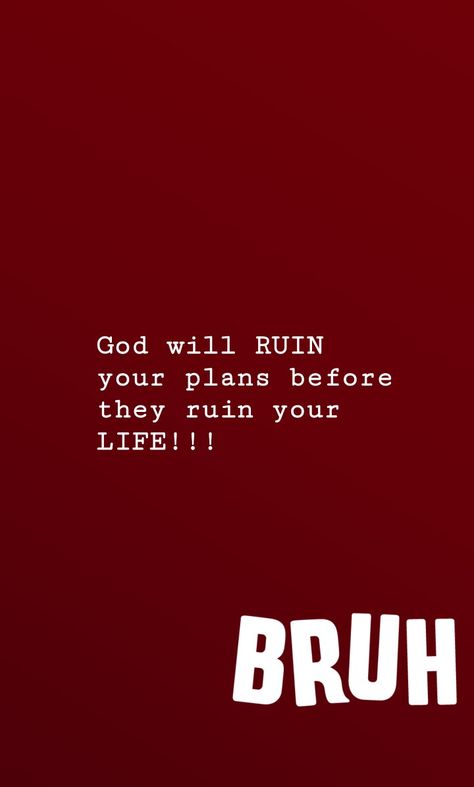 God Will Test You Quotes, Maybe God Ruined Your Plan, Thank You God, Instagram Theme, Aesthetic Instagram Theme, Self Motivation, Be Yourself Quotes, Of My Life, Life Quotes