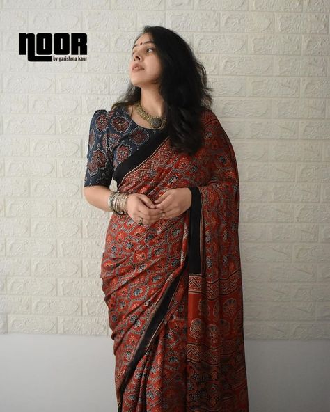 Elevate your style with our Ajrak digital print Muslin fabric saree!🌟 This lightweight silk beauty combines the softness of Muslin with the rich glaze of silk, offering the perfect blend of comfort and elegance. Whether you’re dressing up for a casual day out or a festive celebration, this saree has you covered🔥🔥 ✨Soft Texture ✨Lightweight & Breezy ✨Versatile for Every Occasion Don’t miss out on adding this exquisite piece to your wardrobe! 🛍️ Shop now and embrace the fusion of tradition... Ajrak Saree, Kalamkari Saree, Muslin Fabric, Desi, Glaze, Dress Up, Shop Now, Saree, Festival