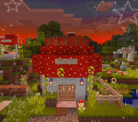 Fairy Land Minecraft, Cottagecore Greenhouse, Cute Minecraft Bedrooms, Minecraft Bedrooms, Minecraft Greenhouse, Games Minecraft, Simple Greenhouse, Modern Minecraft Houses, Mc Builds