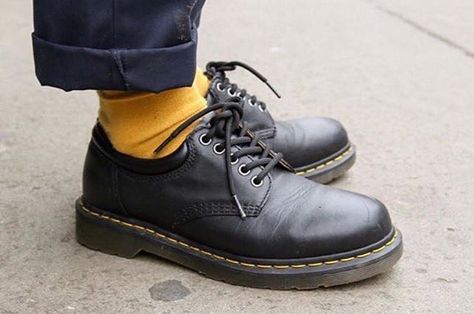 Dr Martens 8053, Dr Martens Style, Doc Marten, Utilitarian Style, Doc Marten Oxford, Doc Martens, Dr. Martens Boots, Timberland Boots, Dr. Martens