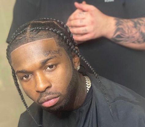 Notebook Quotes, Boy Braids, Braid Styles For Men, Boy Braids Hairstyles, Cornrow Hairstyles For Men, Issa Vibe, Braids For Boys, Hairstyle Names, Black Men Hairstyles