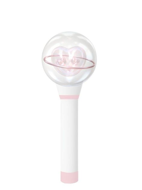 Kpop Shifting Lightstick Ideas, Pink Lightstick Fanmade, Cute Lightstick Ideas, Lesserafim Lightstick Fanmade, Kpop Lightstick Shifting, Kpop Lightsticks Fanmade, Kpop Shifting Group Logo, Cupid Lightstick, Y2k Lightstick