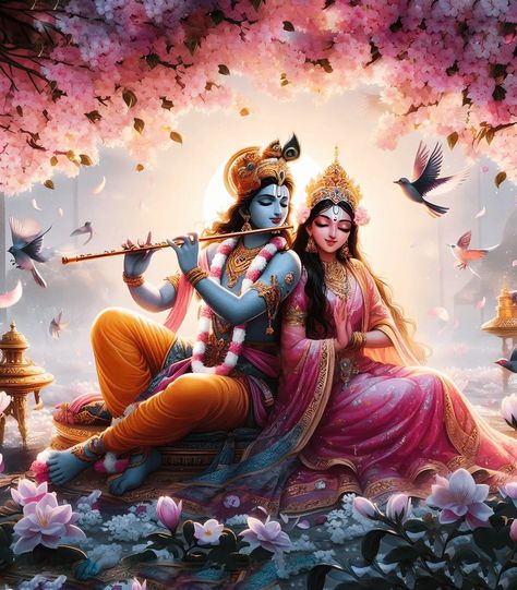 Radhe Krishna Love Hd Wallpaper, Krishna Love Images, Radha Krishna Love Images, Radhe Krishna Love, Radhe Krishna Wallpapers, Shree Krishna Wallpapers, Pictures Of Shiva, Hd Wallpaper 4k, Radha Krishna Wallpaper