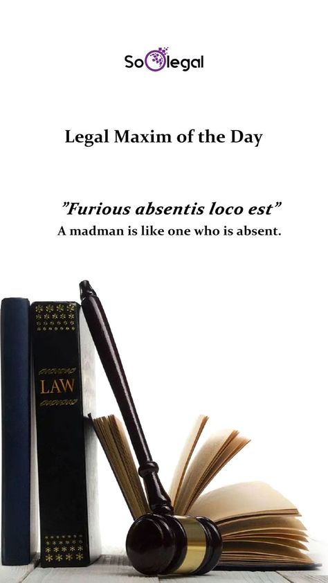 #legal #maxim #legalmaxim #law #Lawyer #advocate #LegalMaximoftheday Law Student Quotes, Lawyers Day, Law School Prep, Litigation Lawyer, Legal Studies, Law Notes, Law School Life, Law School Inspiration, Law Quotes