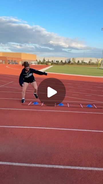 💥Athlete Plyo Ladder Drills

‼️Follow @the4academy for more great content‼️
⁣
🪜The ladder is an incredible tool for athle... | Instagram Ladder Drills, Kids Workout, Track Training, Buns Of Steel, Volleyball Training, Body Control, Soccer Drills, Balance Exercises, Speed Training