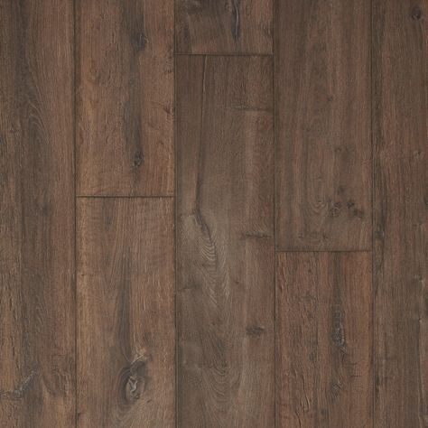 Laminate Flooring - Laminate Wood and Tile - Mannington Floors Chateau Flooring, Mannington Laminate Flooring, Mannington Flooring, Wide Plank White Oak Floors, Brown Laminate Flooring, Walnut Flooring, Laminate Plank Flooring, Rustic European, Brown Laminate