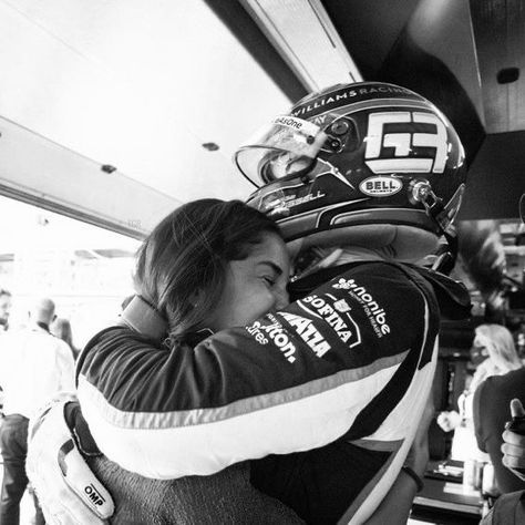 A Car, The Back, A Man, A Woman, Track