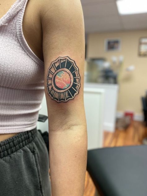 Devine Feminine Tattoo Mac Miller, Mac Miller Divine Feminine Tattoo, Divine Feminine Tattoo Mac Miller, Devine Feminine Art Tattoo, The Divine Feminine Tattoo, Pittsburgh Tattoo, Divine Feminine Tattoo, Typographic Tattoo, Mac Miller Tattoos