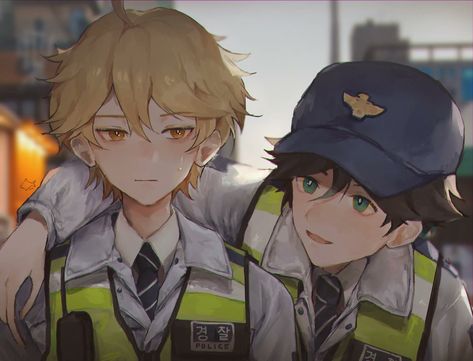 qoz on Twitter: "Modern AU where Aether becomes a police to investigate his twin's disappearance ft. Venti #GenshinImpact #原神 #genshinimpactfanart #aether… https://t.co/9qsnvdnSM4" Aether Modern Au, Genshin Impact Aether, Deep Impact, Genshin Impact, Art Style, Beautiful Art, Location History, Twins, How To Become