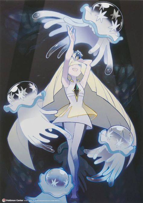 Lusamine Pokemon, Solgaleo Pokemon, Pokemon Official, Pokemon Moon, Pokemon Trainers, Pokemon People, Pokemon Alola, Pokemon Center, Pokemon Memes