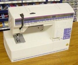 Husqvarna Viking® 1+ Husqvarna Viking Sewing Machines, Sew Quilt, Viking Sewing Machine, Quilt Applique, Viking Sewing, Vintage Sewing Machine, Machine Embroidery Projects, Machine Parts, Quilting Ideas