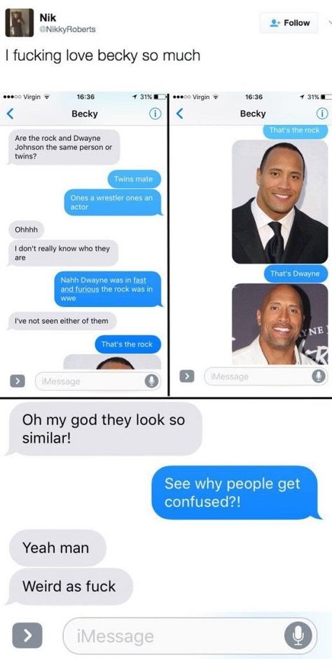 Ridiculous Pictures, Funny Note, Funny Text Conversations, Text Conversations, Text Jokes, Everything Funny, Funny Messages, Cute Texts, Funny Text Messages