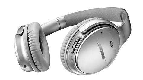 10 best noise cancelling headphones 2017 | T3 Travel Headphones, Best Noise Cancelling Headphones, Bose Headphones, Bose Quietcomfort, Wireless Noise Cancelling Headphones, Best Headphones, Noise Cancelling Headphones, Cool Tech, Bluetooth Headphones