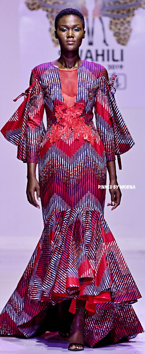 Palse : South Africa. Swahili Fashion Week 2019. Simon Deiner SDR Photo. Swahili Fashion, South Africa Fashion, Kente Styles, Africa Fashion, Tanzania, Ghana, South Africa, Fashion Week, Wax