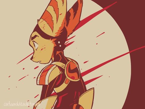 Ratchet And Clank, Sense Of Humor, A Fan, The Universe, Color Palette, Universe, Sense, Humor, Fan