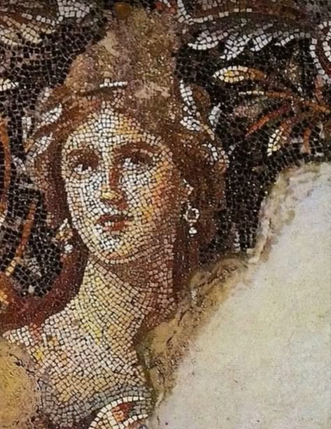 Byzantine Art Mosaics, Roman Art Aesthetic, Mosaic Aesthetic, Ancient Rome Aesthetic, Roman Aesthetic, Ancient Mosaic, Ground Texture, Roman Mosaics, Monochrome Photo