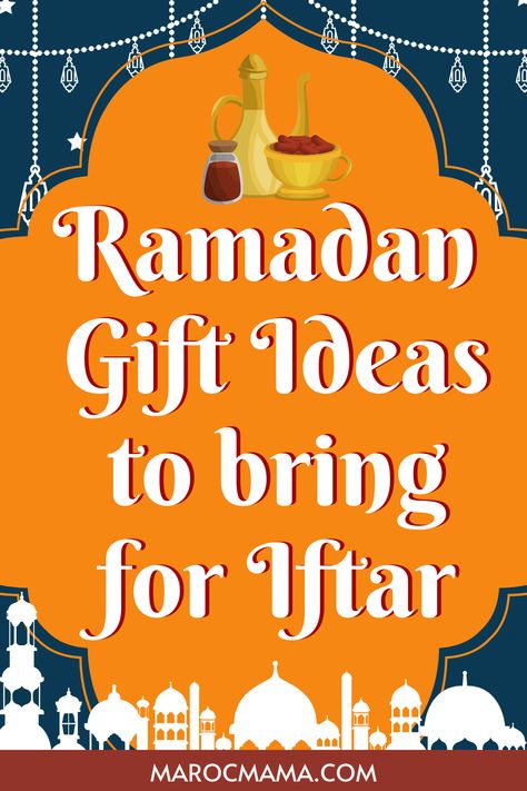 Ramadan Gifts For Neighbors, Ramadan Gift Ideas For Friends, Ramadan Baskets Gift Ideas, Ramadan Gift Ideas, Parent Holiday Gifts, Hosting Party, Ramadan Iftar, Jar Fillers, Iftar Party